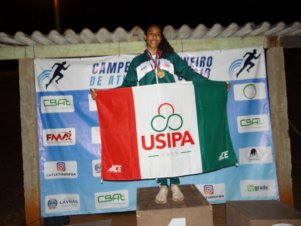 Campeonato Mineiro de Atletismo